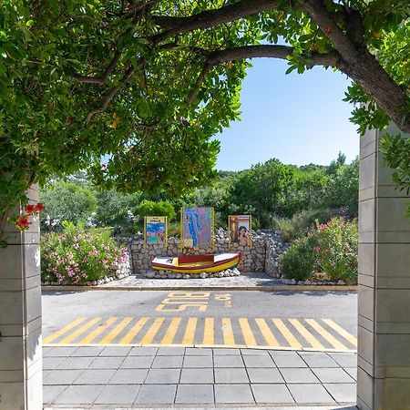 Hotel Stella Neum Eksteriør billede