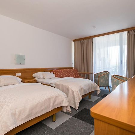 Hotel Stella Neum Eksteriør billede