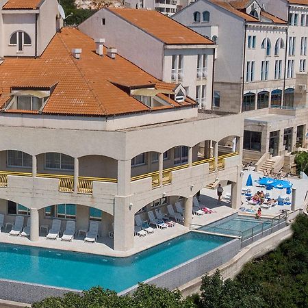 Hotel Stella Neum Eksteriør billede