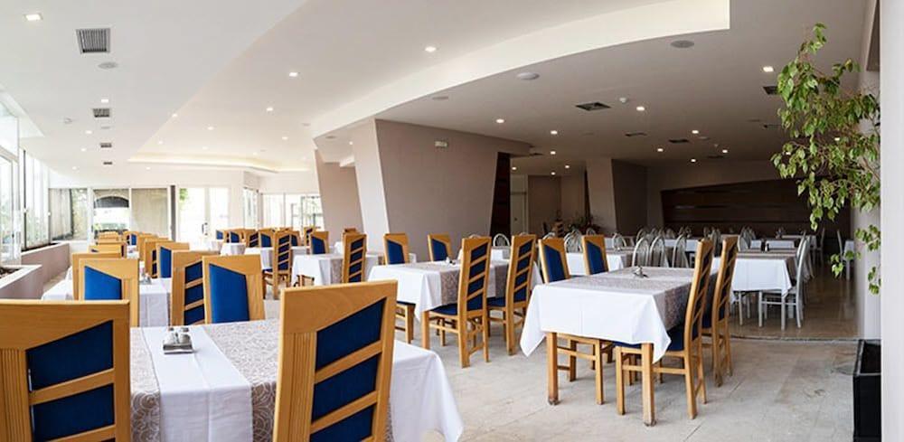 Hotel Stella Neum Eksteriør billede
