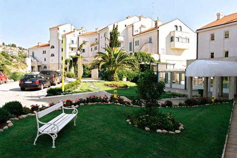 Hotel Stella Neum Eksteriør billede