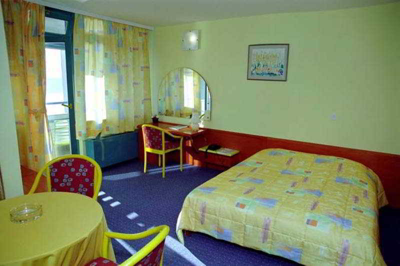 Hotel Stella Neum Eksteriør billede