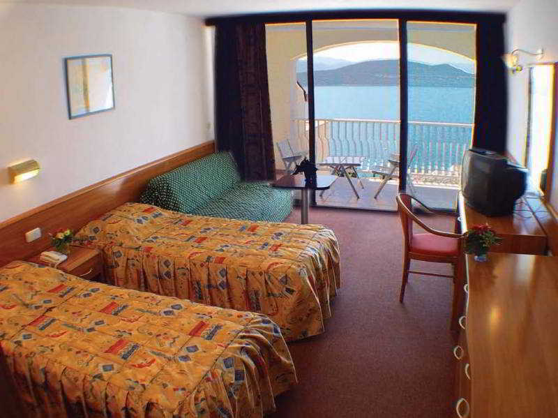 Hotel Stella Neum Eksteriør billede