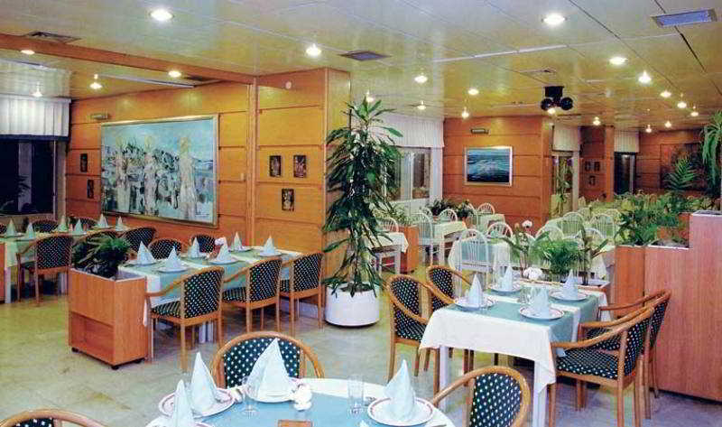 Hotel Stella Neum Eksteriør billede