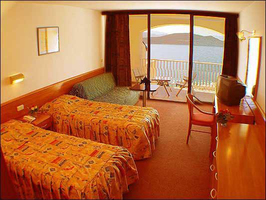 Hotel Stella Neum Eksteriør billede
