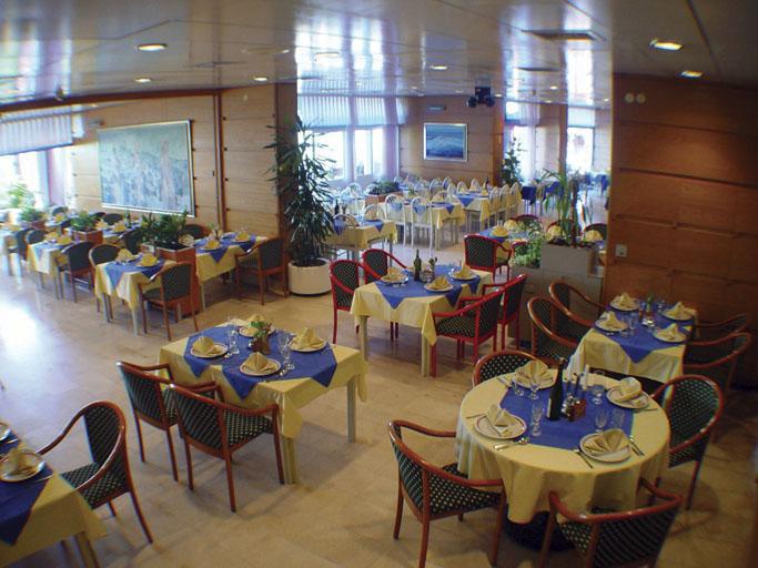Hotel Stella Neum Eksteriør billede