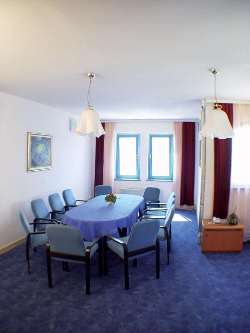 Hotel Stella Neum Eksteriør billede