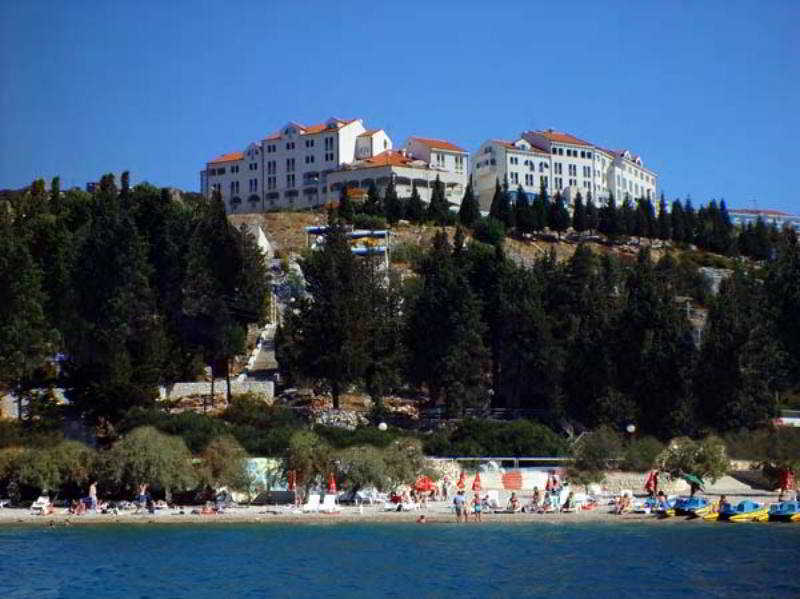 Hotel Stella Neum Eksteriør billede