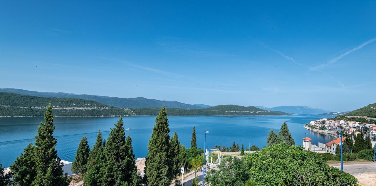 Hotel Stella Neum Eksteriør billede