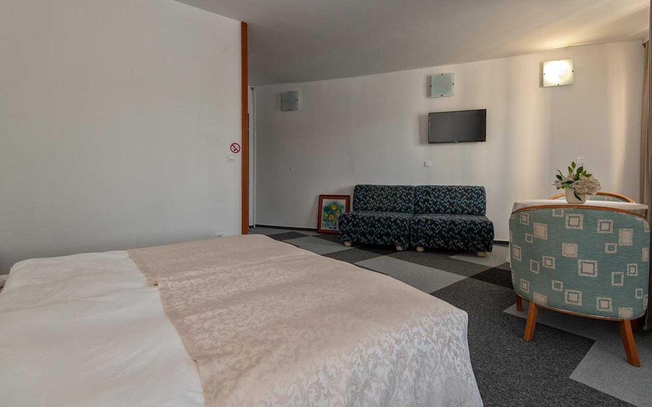 Hotel Stella Neum Eksteriør billede