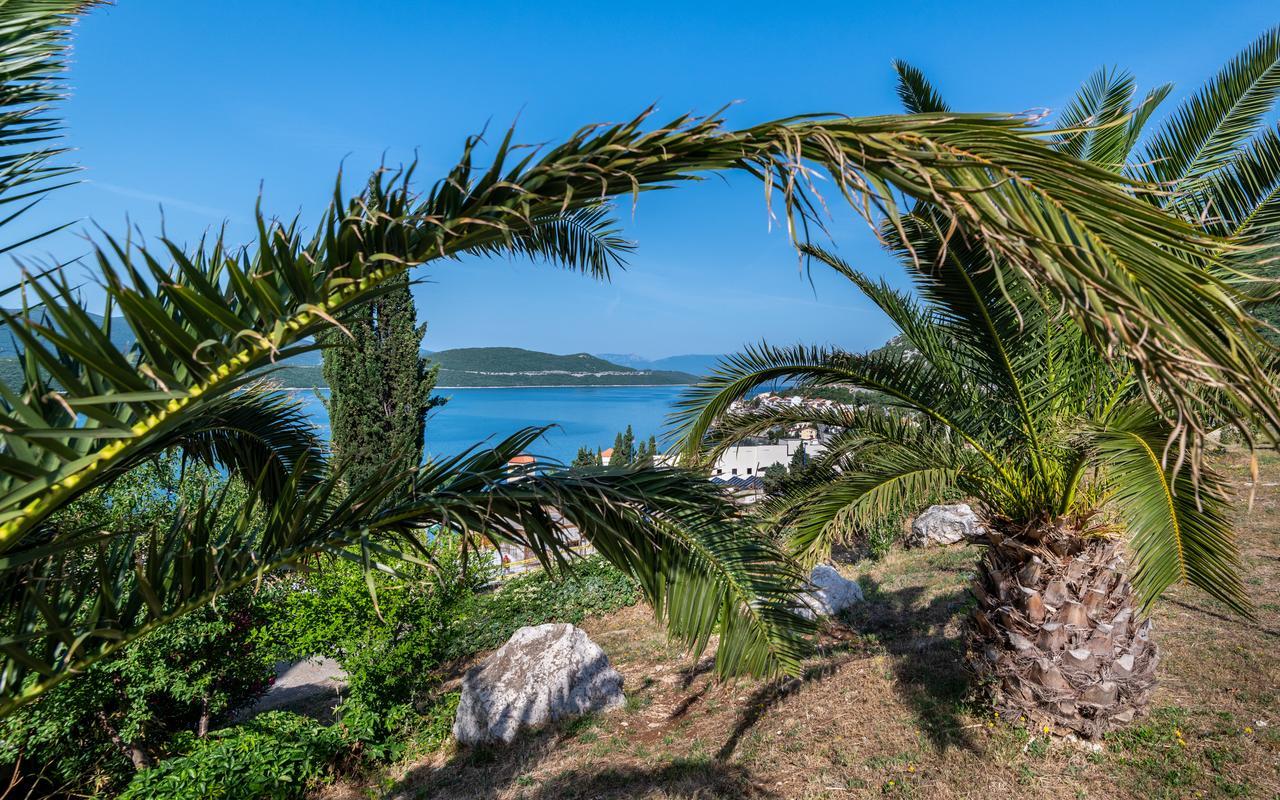 Hotel Stella Neum Eksteriør billede