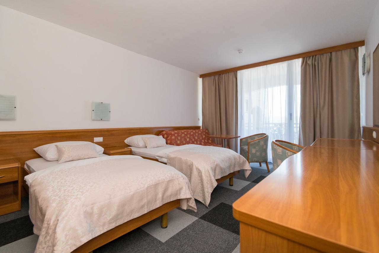 Hotel Stella Neum Eksteriør billede