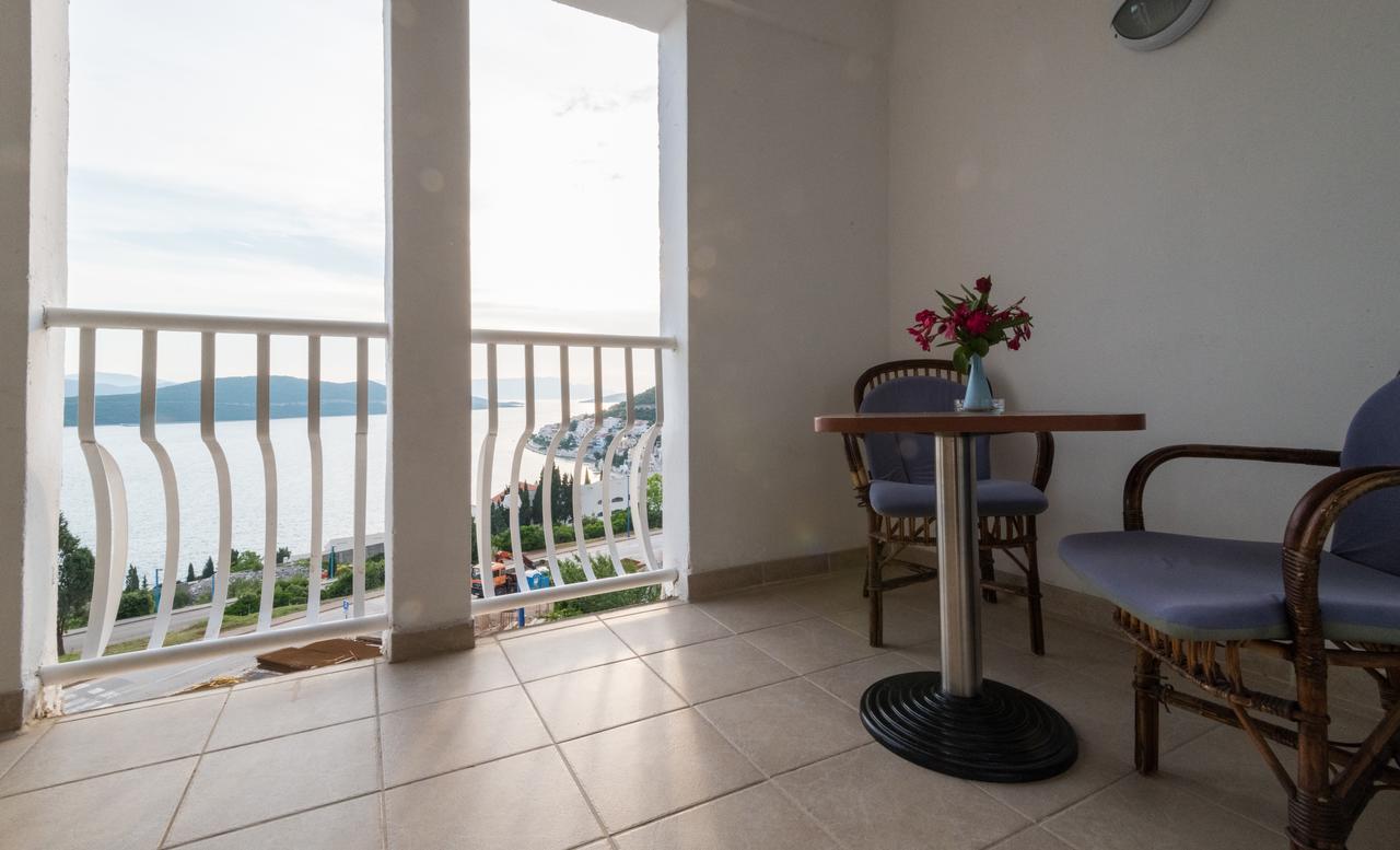Hotel Stella Neum Eksteriør billede