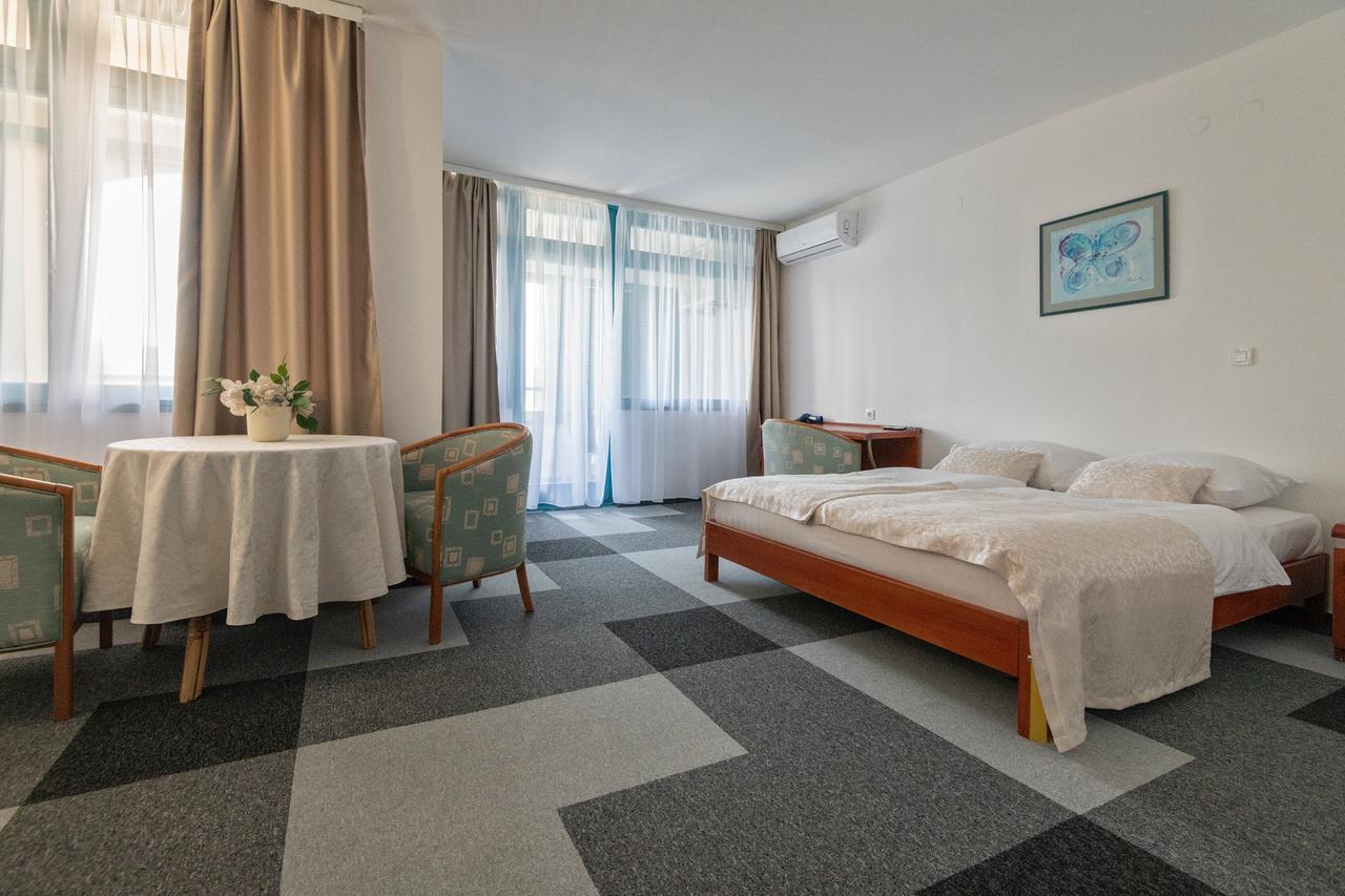 Hotel Stella Neum Eksteriør billede