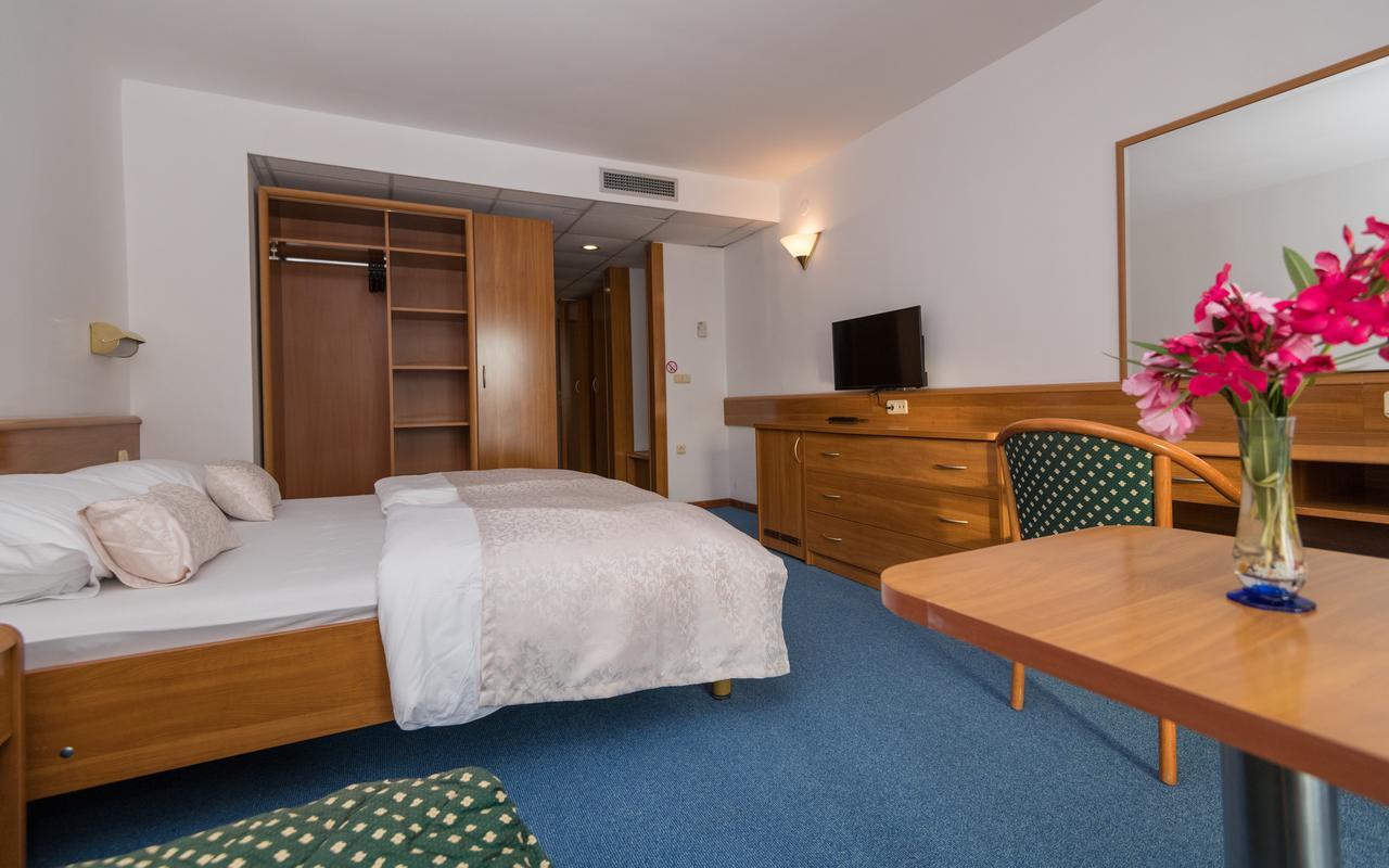 Hotel Stella Neum Eksteriør billede