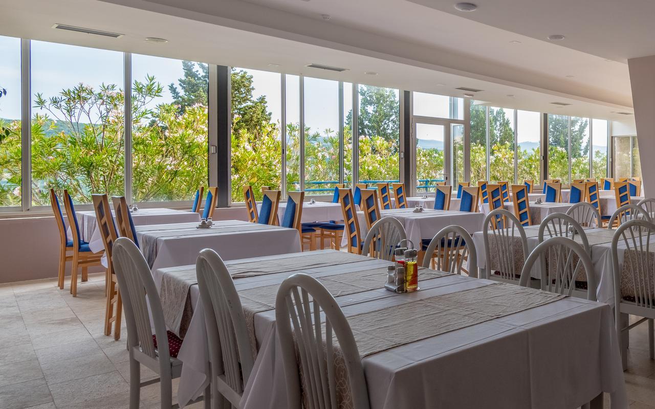 Hotel Stella Neum Eksteriør billede