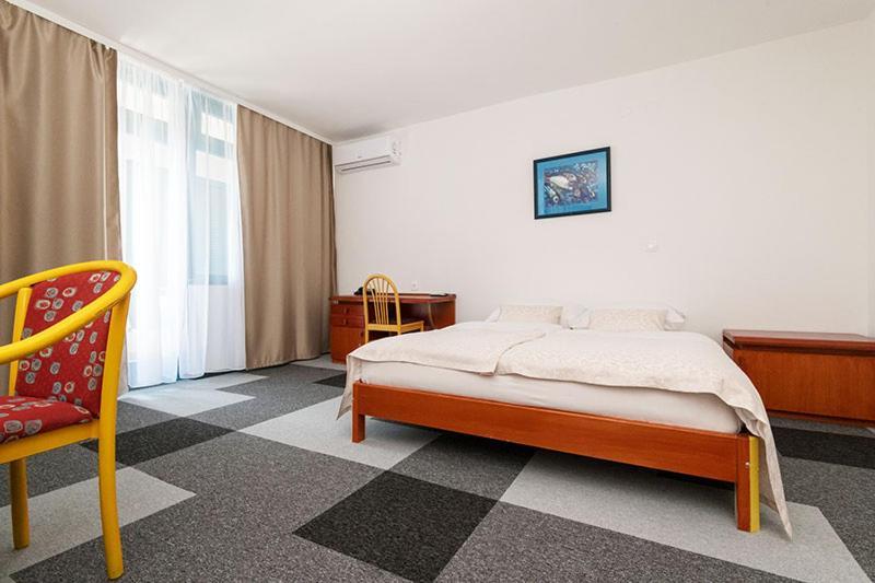 Hotel Stella Neum Eksteriør billede