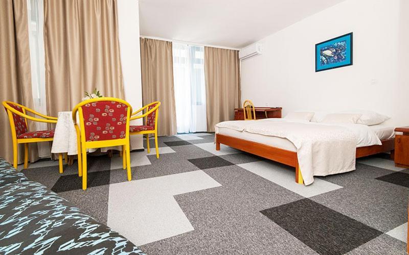 Hotel Stella Neum Eksteriør billede