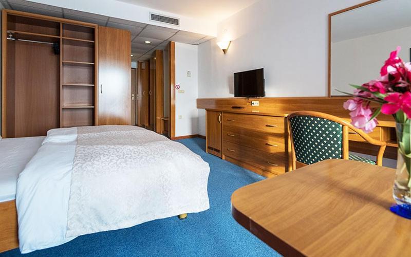 Hotel Stella Neum Eksteriør billede